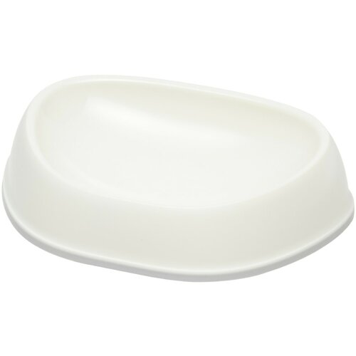 Moderna sensibowl činija za pse 200ml bela Slike