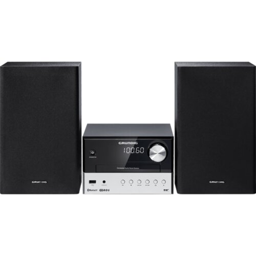 Grundig Micro sistem sa CD, Bluetooth-om, MP3, USB, 2x15W &ndash; CMS 1050BT DAB+ Cijene