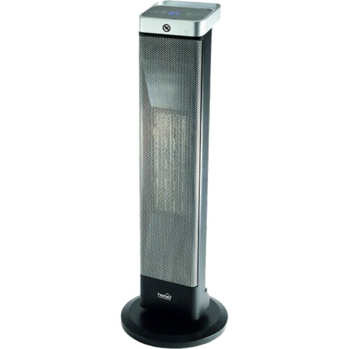 Home Grijalica, halogena, daljinski upravljač, 2000W - FK 28, Siva Cijene