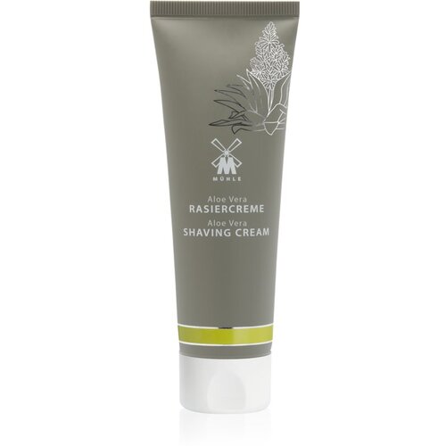 Mühle Shaving Cream krema za brijanje u tubi Aloe Vera 75 ml Cijene