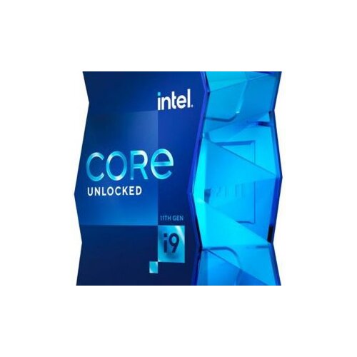  Intel Core i9-11900K Slike