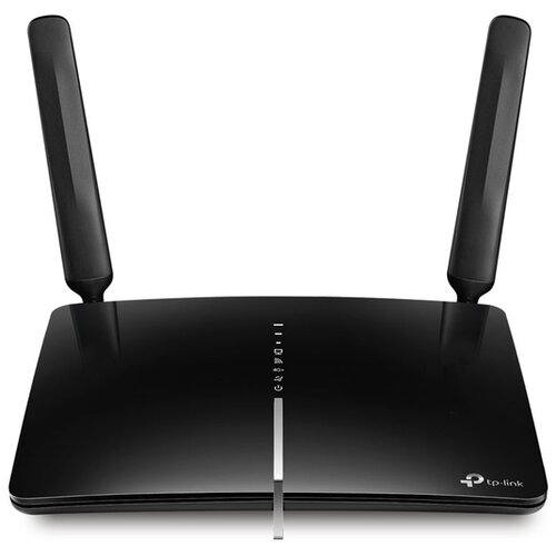 Tp-link LAN Ruter Archer MR600 AC1200 WiFi DualBand 4G SimSlot Slike