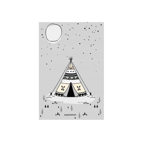 Conceptum Hypnose tepih (180x280) WOOKECE022 Cene
