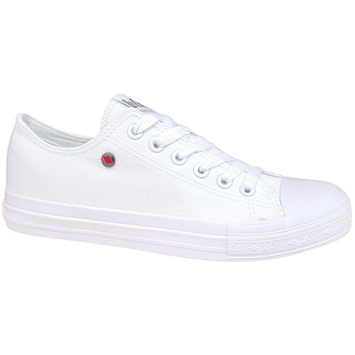 Lee Cooper LCW22310872 Bijela Cijene