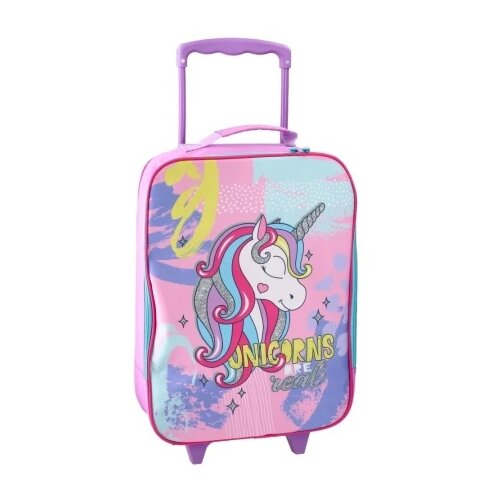 Empire Modena Unicorn 17&amp;quot; Dečiji kofer Slike