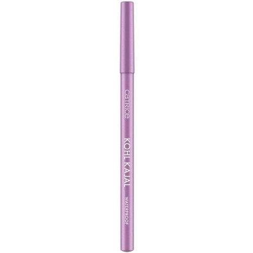 Catrice Kohl Kajal Waterproof visoko pigmentiran in vodoodporen svinčnik za oči 0.78 g Odtenek 090 la la lavender Slike