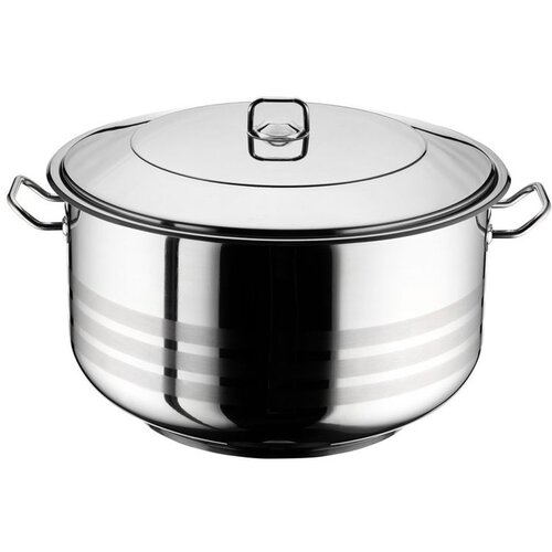 Hascevher visoki lonac Gastro 18x10 cm 2,5 lt Slike