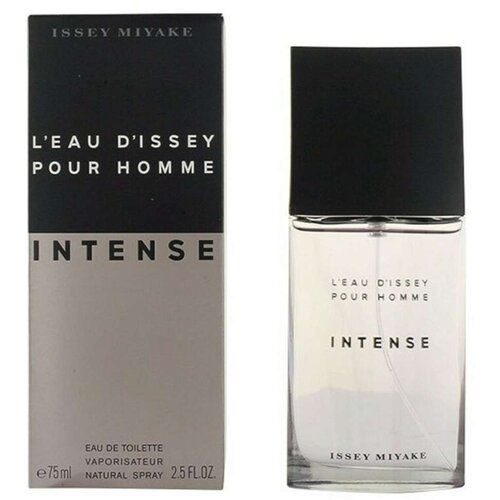  Mu&amp;scaron;ka toaletna voda Intense EDT 125ml Slike