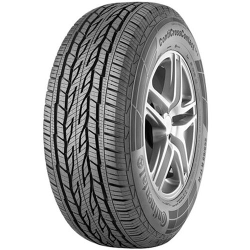 Continental letnja guma 255/70R16 conti crosscontact lx 2 111T fr Cene