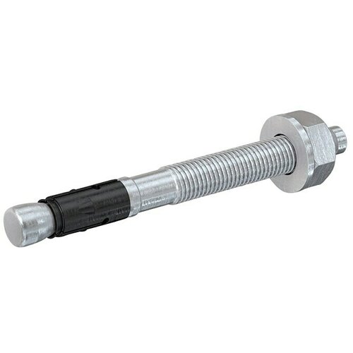 Fischer FAZ II Visokoučinkoviti sidreni vijak (Ø x D: 10 mm x 11,5 cm, Provodna montaža, Galvanski pocinčano) Cijene