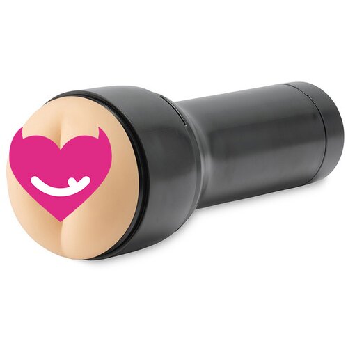 KIIROO RealFeel Stroker Extra Tight Butt Pale Cijene