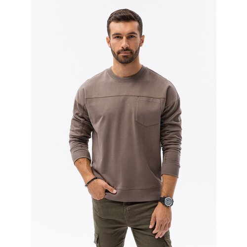 Ombre Men&amp;#039;s sweatshirt Slike