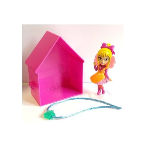 Dexyco DEXY MINI IZNENADJENJE WINX LUTKICA Cene