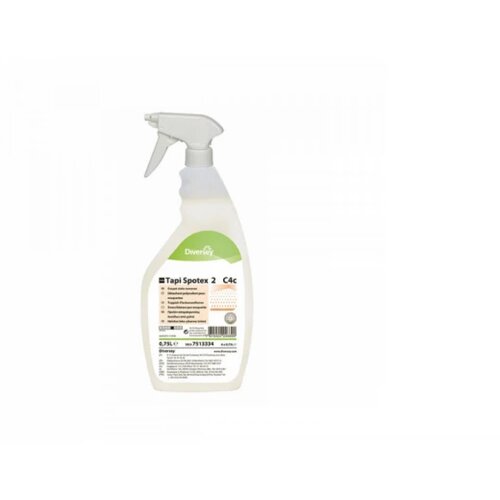 Sredstvo za skidanje fleka Diversey Taski Tapi Spotex 750 ml Cene
