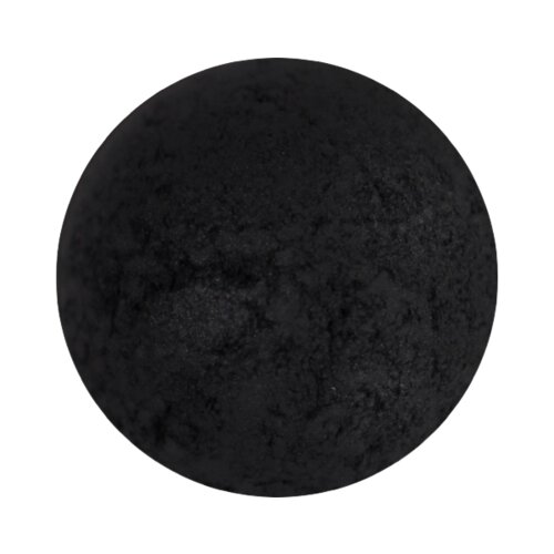 ANGEL MINERALS Senčilo v prahu Satin/Glossy - Black Cene