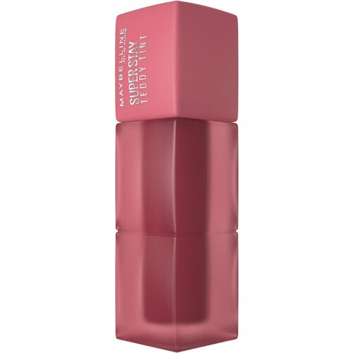 Maybelline New York Super Stay Teddy Tint tečni ruž 55 Kneehigh Cene