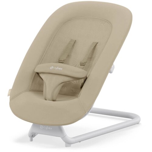 Cybex Gold&amp;reg; gugalni ležalnik lemo&amp;trade; sand white Slike