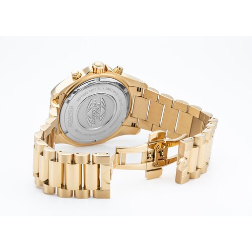 Roamer ROCKSHELL 220837 48 55 20 Slike