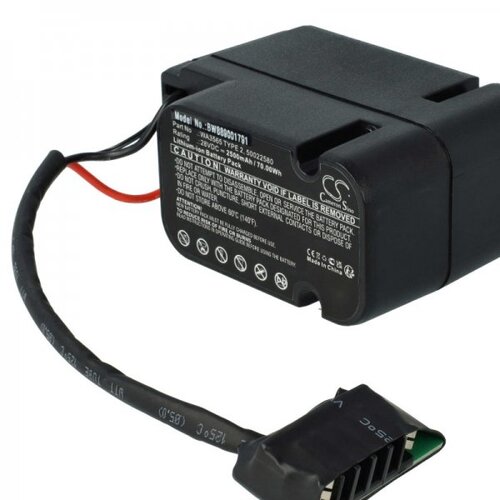 VHBW Baterija za Worx WA3565 Type 2, 28 V, 2.5 Ah Cene