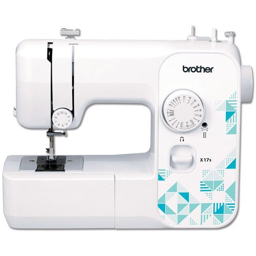 Brother X17s Semi-automatic sewing machine Electromechanical Cijene