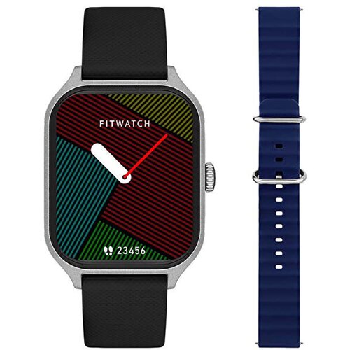 FitWatch PAMETNA URA FITWATCH X FT202301F2303 Slike