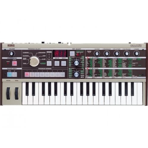 Korg Micro MK1 sint Cijene