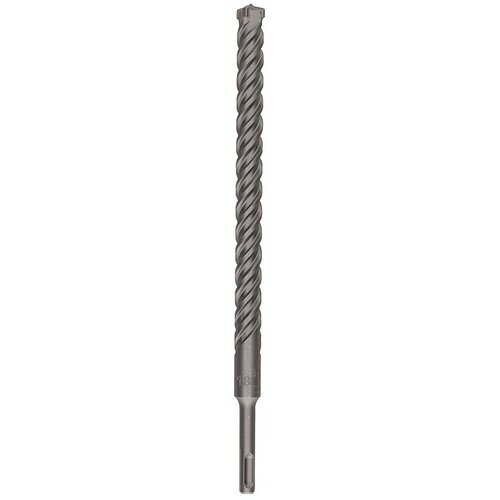 CRAFTOMAT Sveder za beton SDS-plus SDS PLUS s 4 rezili (Premer vrtalnega svedra: 18 mm, Delovna dolžina: 250 mm, 1 kos) Slike