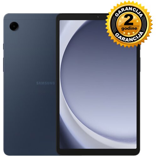 Samsung GALAXY TAB A9 X115 4+64GB LTE NAVY Slike