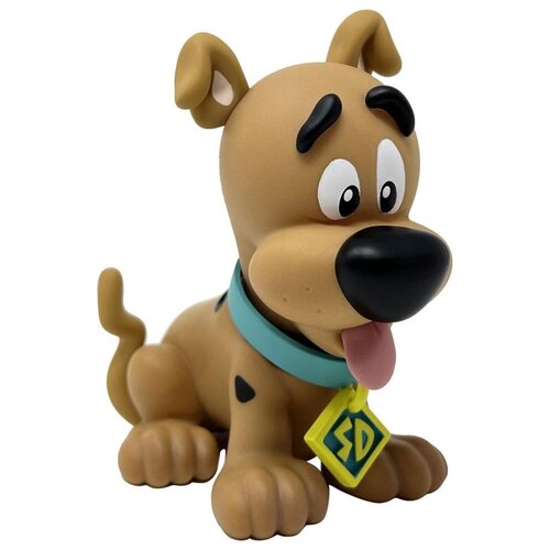 Plastoy Kasica (Bank) Scooby-Doo - Chibi Scooby Cene