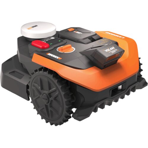 Worx robotska kosilnica M650 WR365E landroid vision cloud Cene
