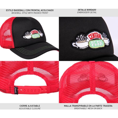 Friends CAP PREMIUM FRIENDS Cene