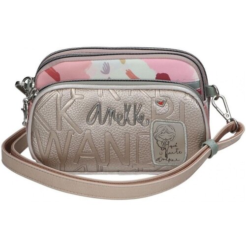 Anekke Torbice za na ramo 40603-445 Večbarvna Slike