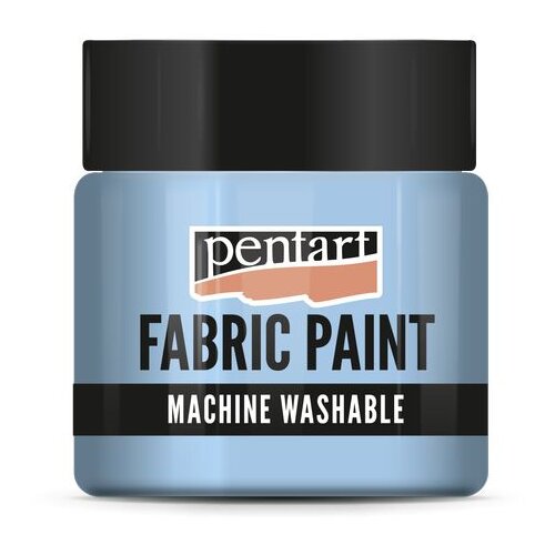  pentart barva za tekstil 50 ml | različni odtenki Slike