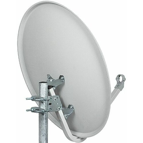 Falcom antena satelitska, 97cm, mesh (šupljikava),triax - M97 trx Slike