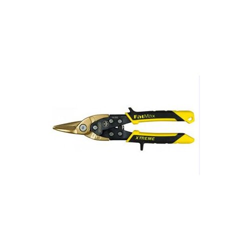 Stanley Makaze za lim ravne 250mm FatMax Cijene
