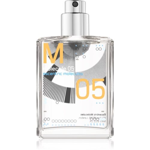 Escentric Molecules Molecule 05 toaletna voda 100 ml unisex Cijene