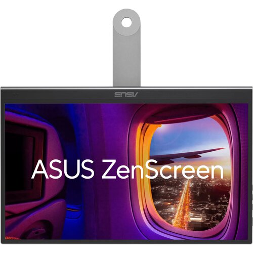 Asus ZenScreen OLED MQ16AHE LCD zaslon Energetska učinkovitost 2021 B (A - G) () 16:9 1 ms OLED Cijene