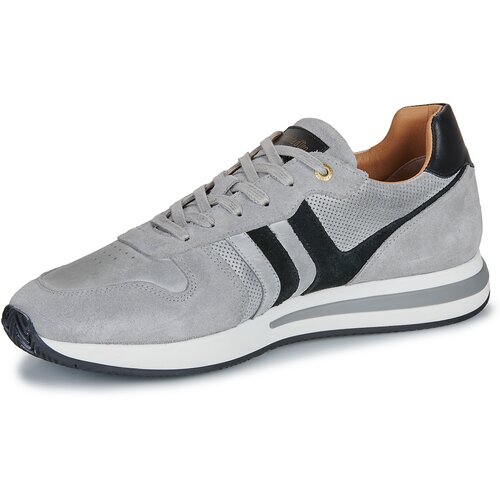 Pantofola d&amp;#039;Oro Nizke superge CLASSICO Siva Slike