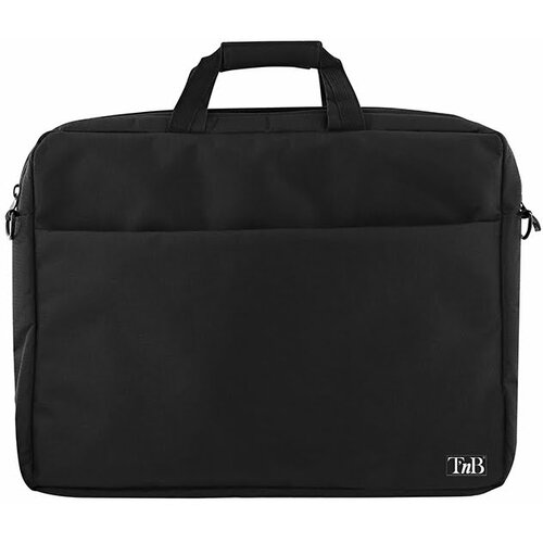 TNB torba za laptop 17 marseille NBMARS17 crna Slike
