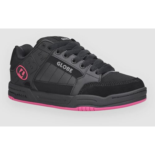 Globe Tilt Skate cevlji black / black / pink Cene