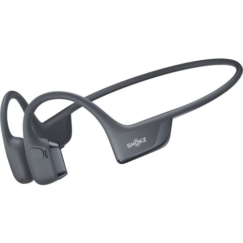 Shokz openrun pro 2 usb-c black bone conduction slušalke Cene