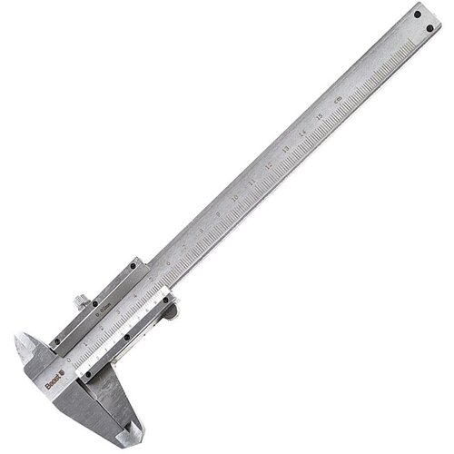 Microcer Pomično merilo &amp;scaron;ubler 150mm Slike