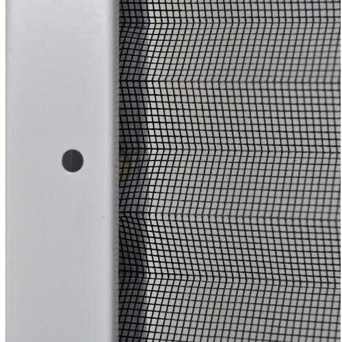  Plise komarnik za okna aluminij 60x80 cm, (21049861) Cene