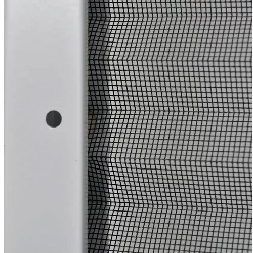  Plise komarnik za okna aluminij 60x80 cm, (21049861)