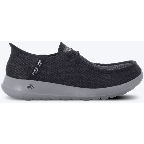 Skechers mu&amp;scaron;ke patike patike slip-ins go walk max halycon M Slike