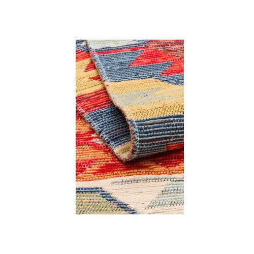 Conceptum Hypnose Tepih (120 x 180) NMD 01 Multicolor Slike