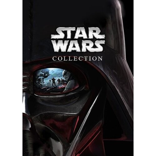 Steam Star Wars Collection (PC) Key EUROPE Cene