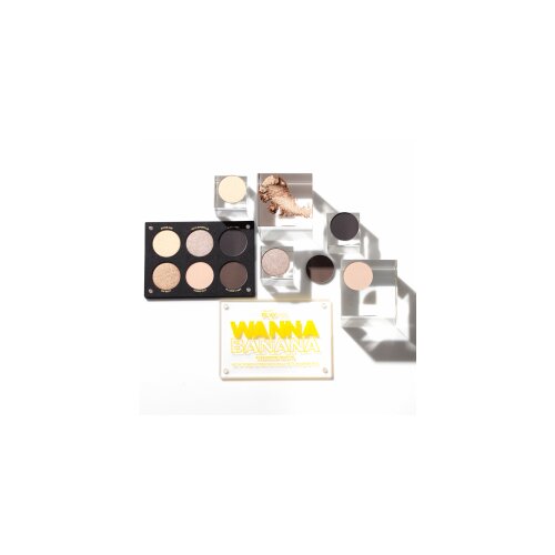 Inglot PLAYINN WANNA BANANA EYE SHADOW... Cijene