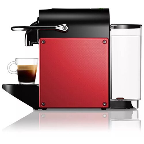 Nespresso Pixie aparat za espresso kafu - Tamno crvenii D61-EUDRNE2-S Cene
