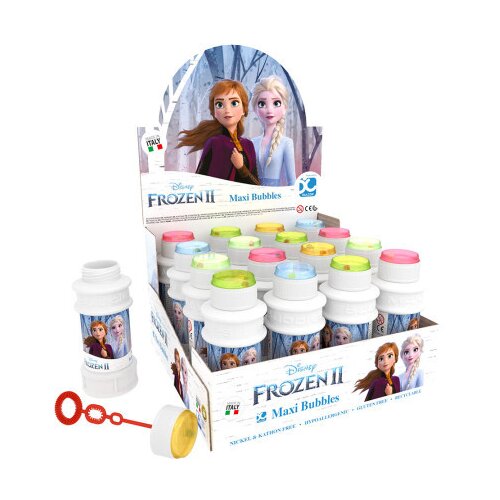  Duvalica Maxi Frozen ( 31043 ) Cene